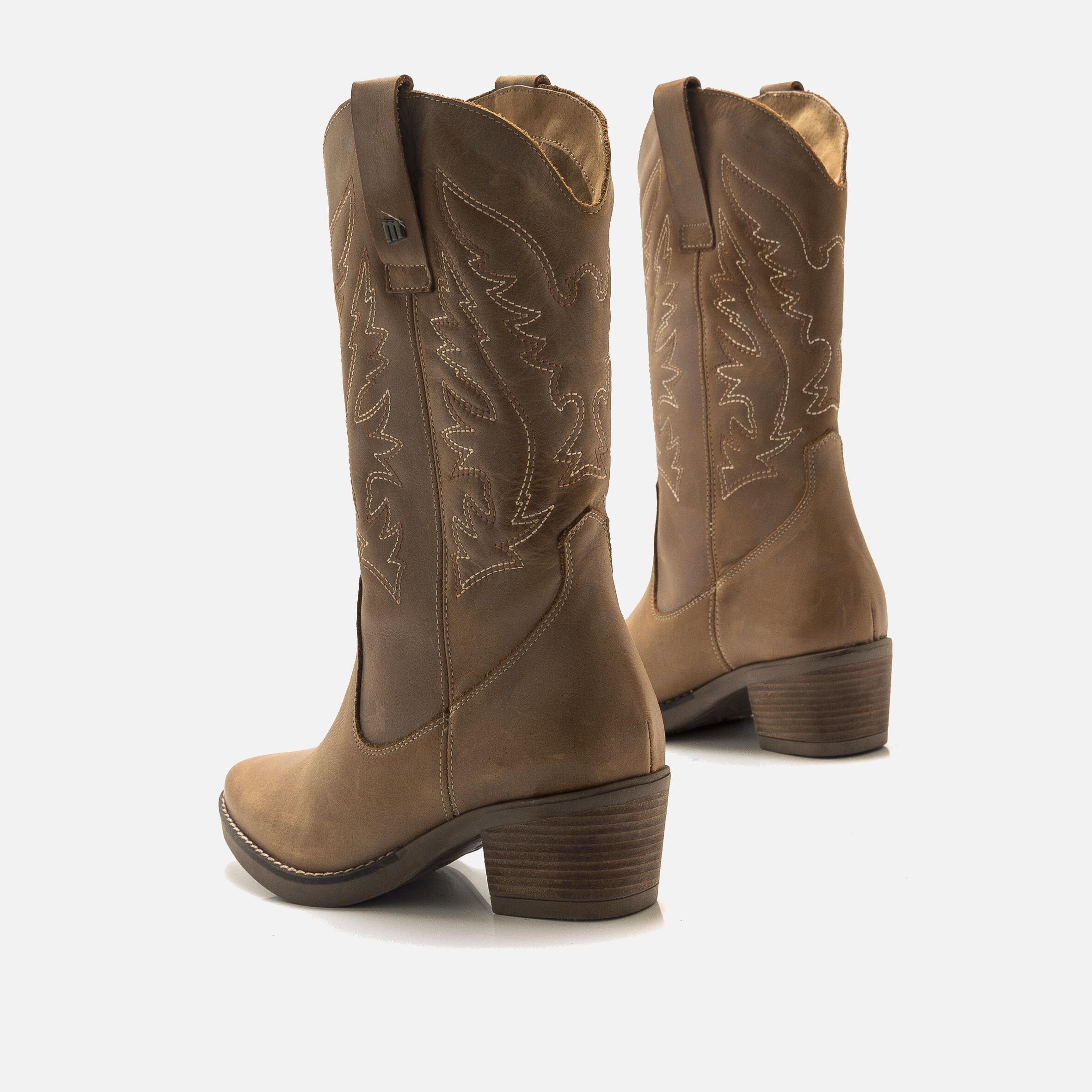 Botas mustang 2020 store